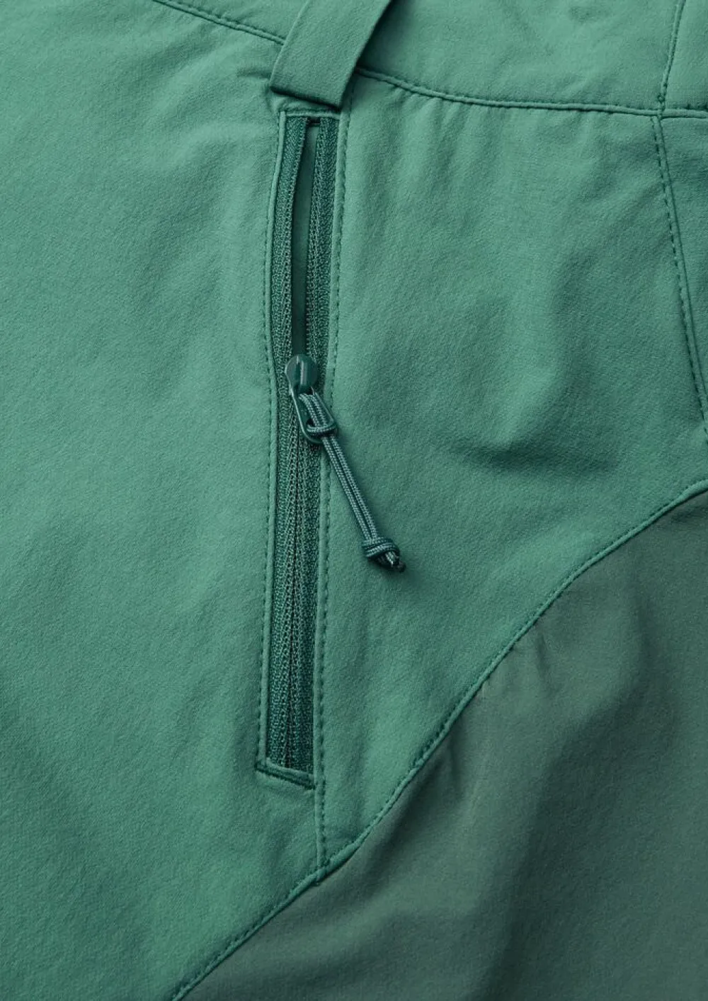 DAMES Rab Torque mountain short 6