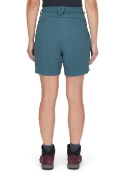 DAMES Rab Torque mountain short 6