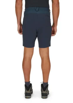 Heren Rab Torque mountain shorts 10