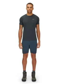 Heren Rab Torque mountain shorts 10