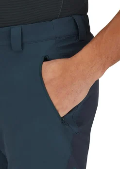 Heren Rab Torque mountain shorts 10
