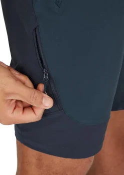 Heren Rab Torque mountain shorts 10