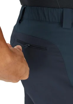 Heren Rab Torque mountain shorts 10