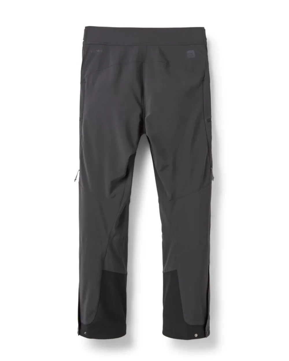 DAMES Rab Tour Plus Pants Wmns