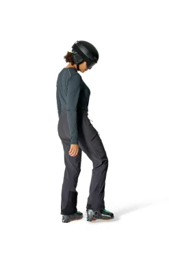 DAMES Rab Tour Plus Pants Wmns