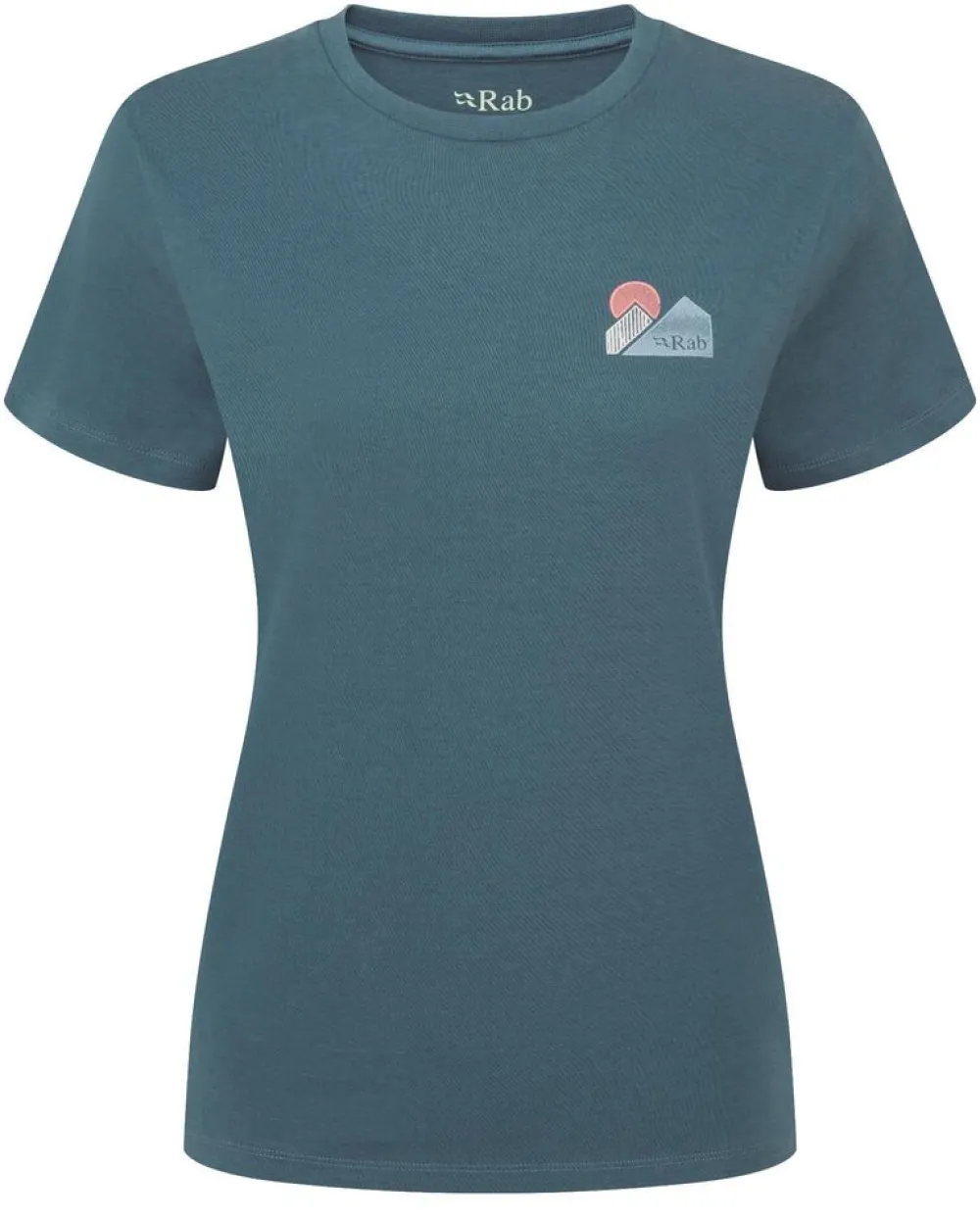 DAMES Rab Tuku Vista Tee Wmns