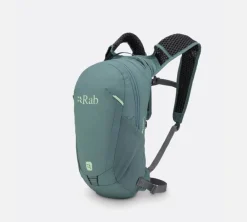 Rab Tygen 6