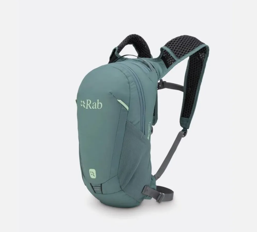 Rab Tygen 6