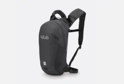 Rab Tygen 6