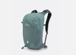 Rab Tygen 18