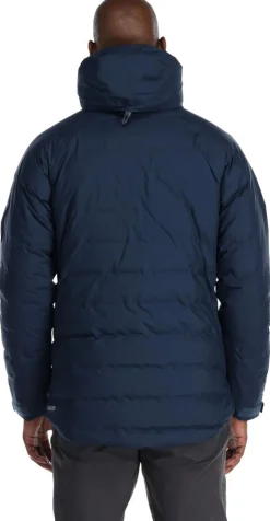 Heren Rab Valiance jacket