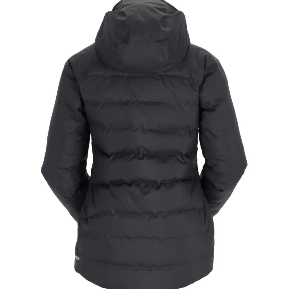 DAMES Rab Valiance jacket wmns