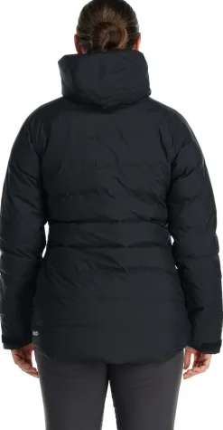 DAMES Rab Valiance jacket wmns