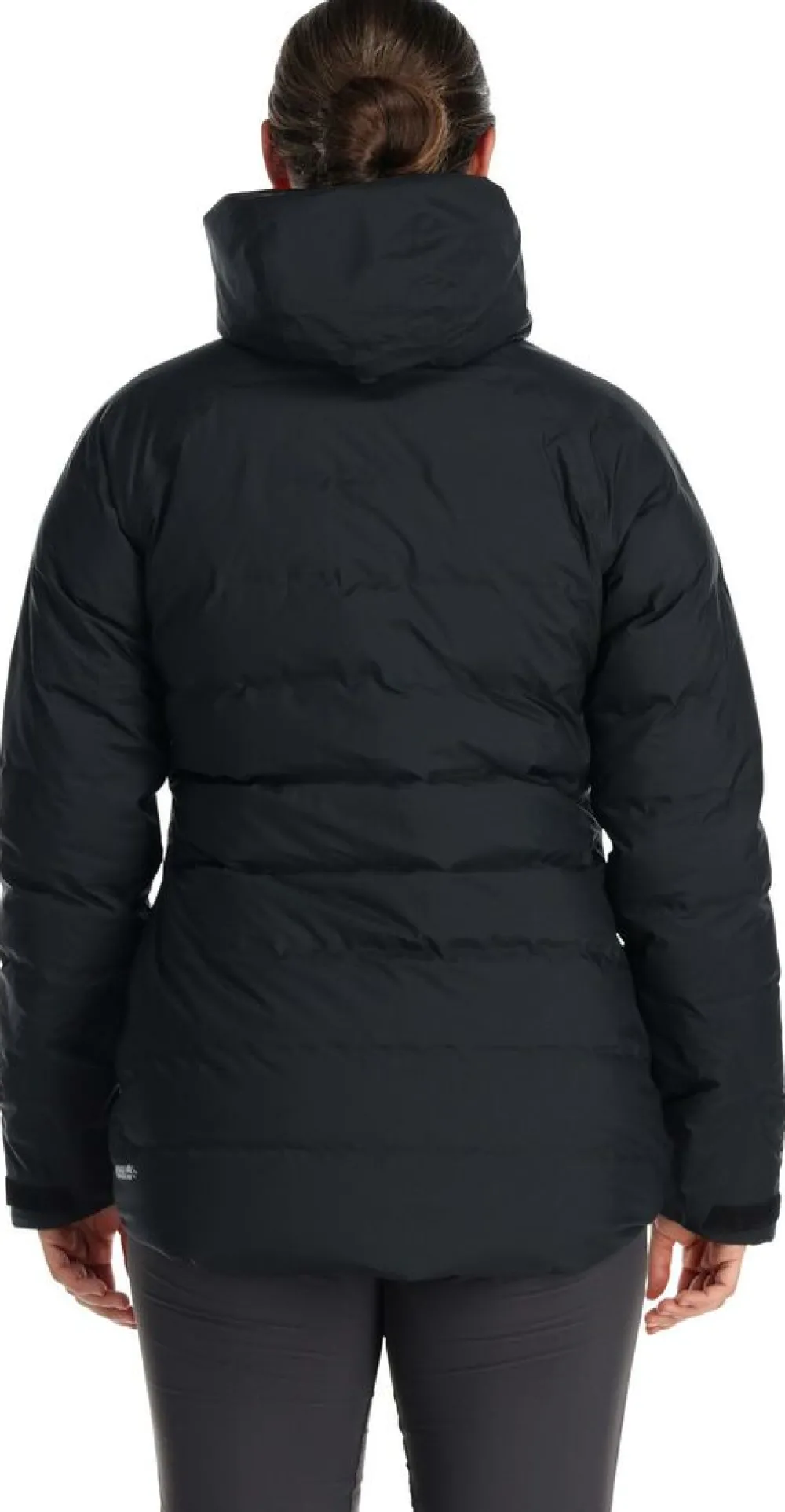 DAMES Rab Valiance jacket wmns