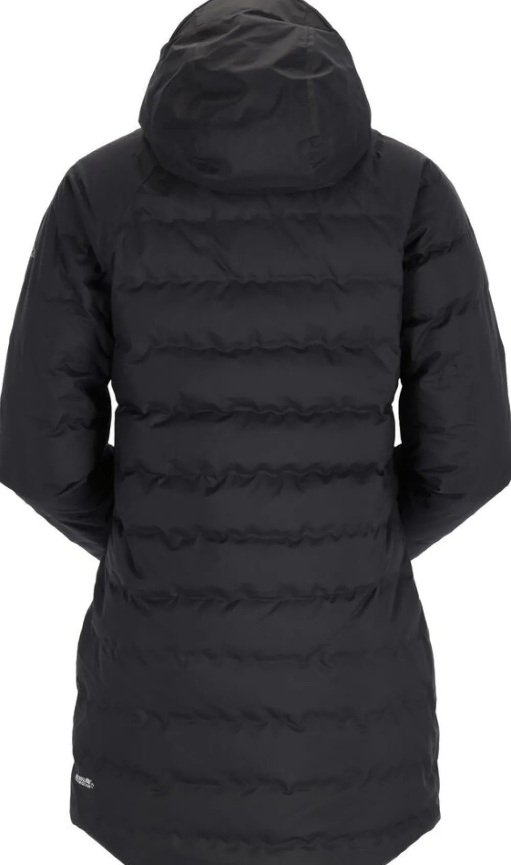 DAMES Rab Valiance Parka wmns