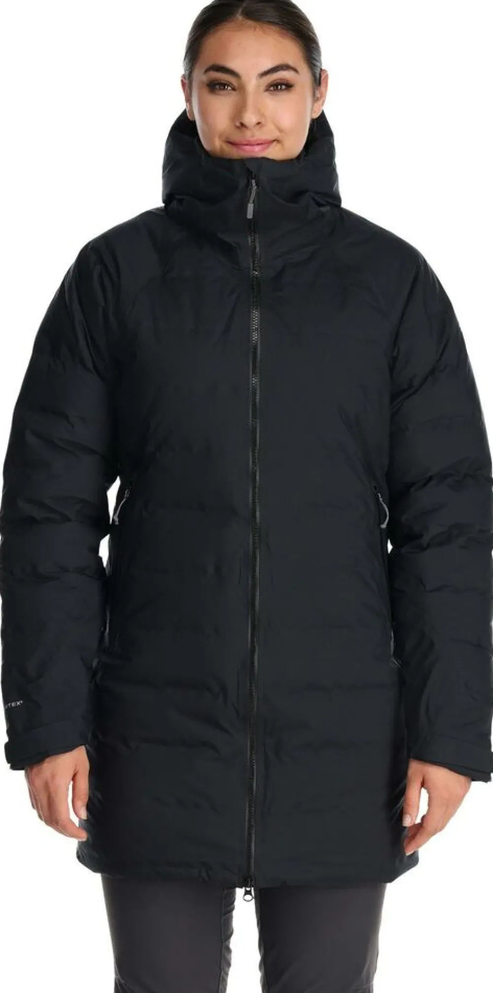 DAMES Rab Valiance Parka wmns