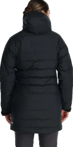 DAMES Rab Valiance Parka wmns