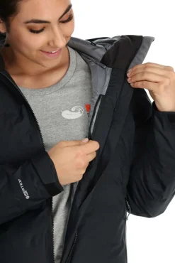 DAMES Rab Valiance Parka wmns
