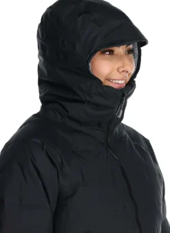 DAMES Rab Valiance Parka wmns