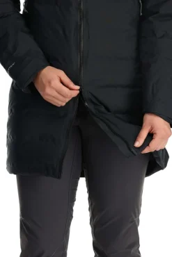 DAMES Rab Valiance Parka wmns