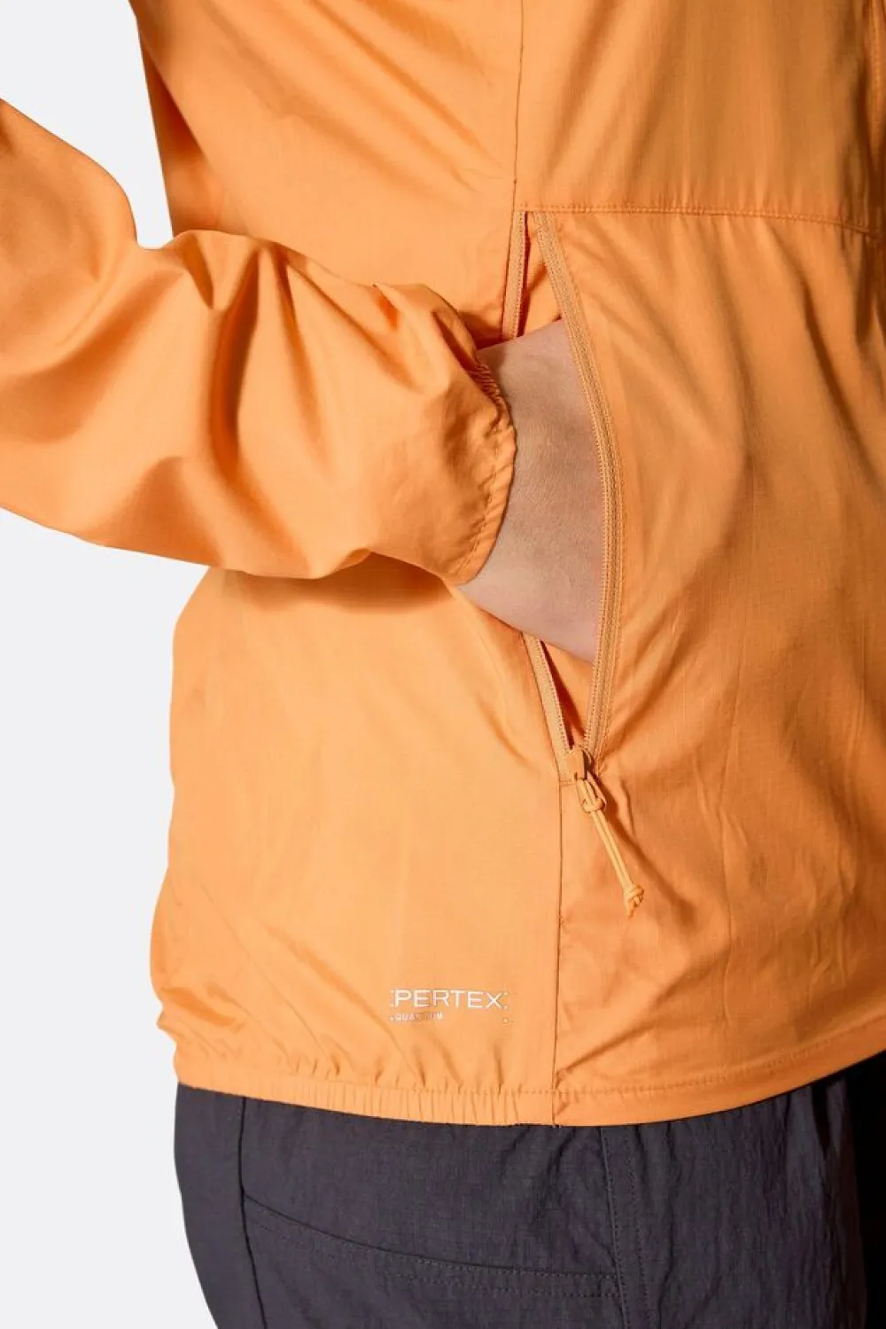 DAMES Rab Windgather Hoody wmns