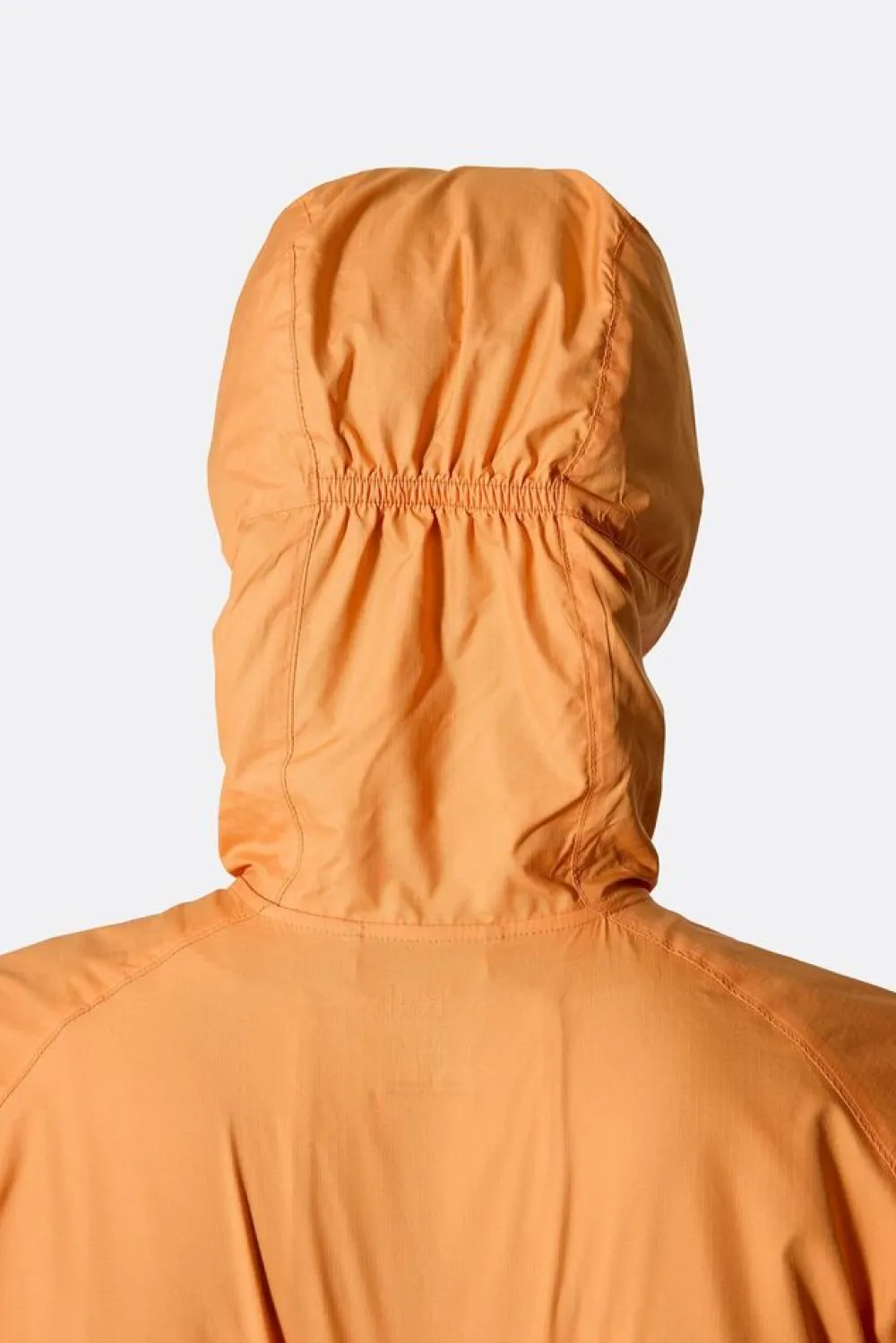 DAMES Rab Windgather Hoody wmns
