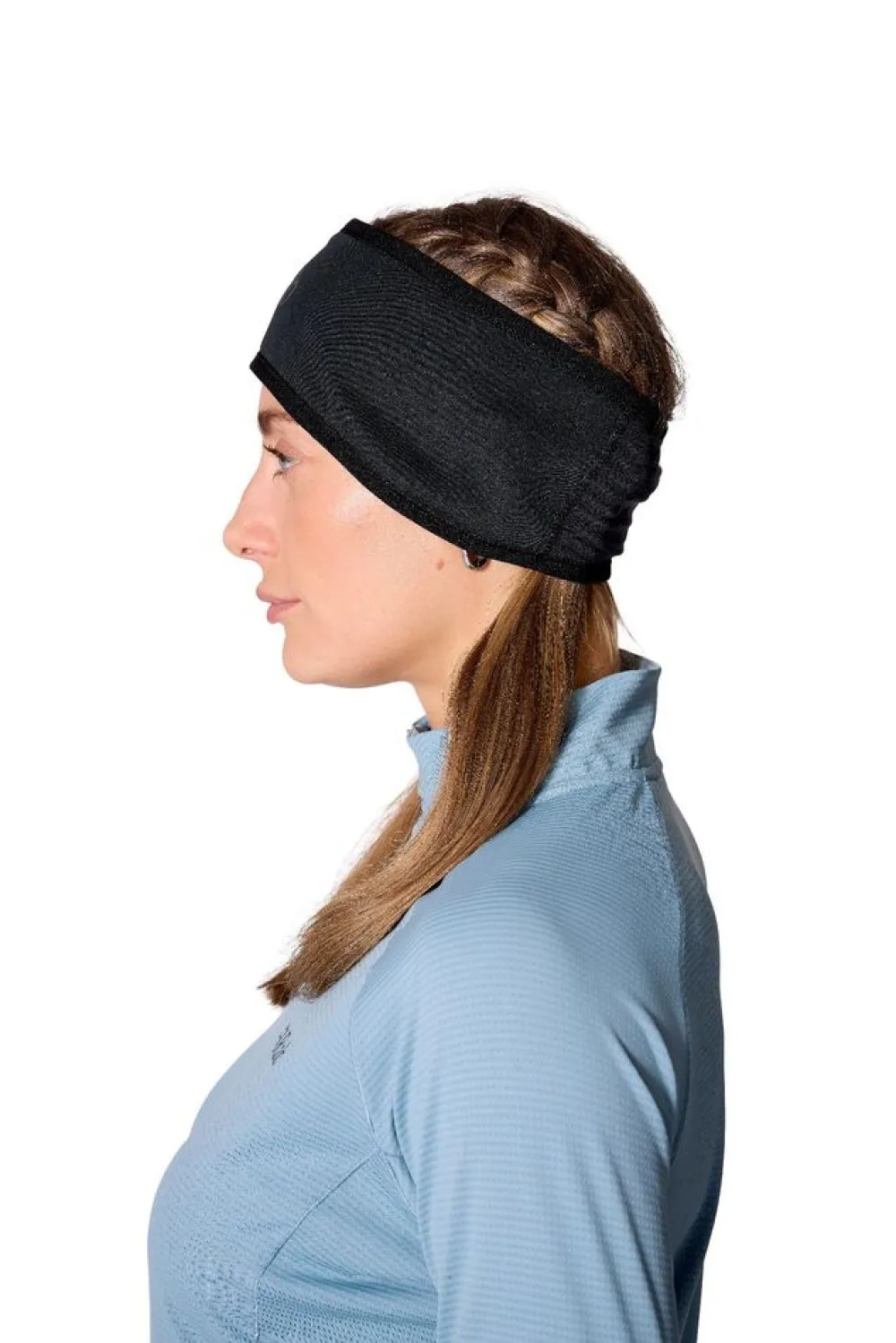 DAMES Rab Windstopper Headband