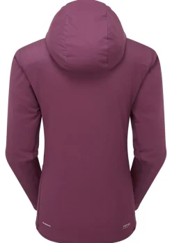 DAMES Rab Xenair Alpine Flex Jacket women