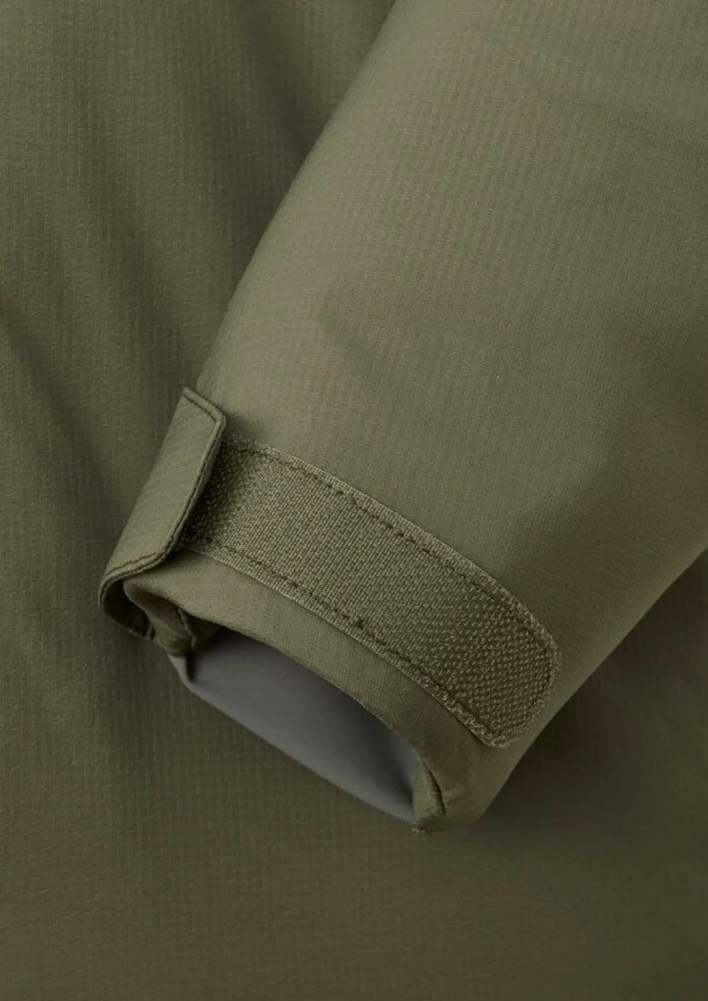 Heren Rab Xenair alpine jacket