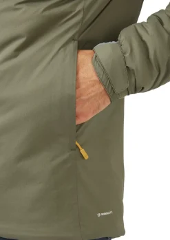 Heren Rab Xenair alpine jacket