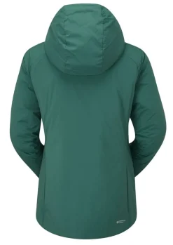 DAMES Rab Xenair Alpine jacket wmns