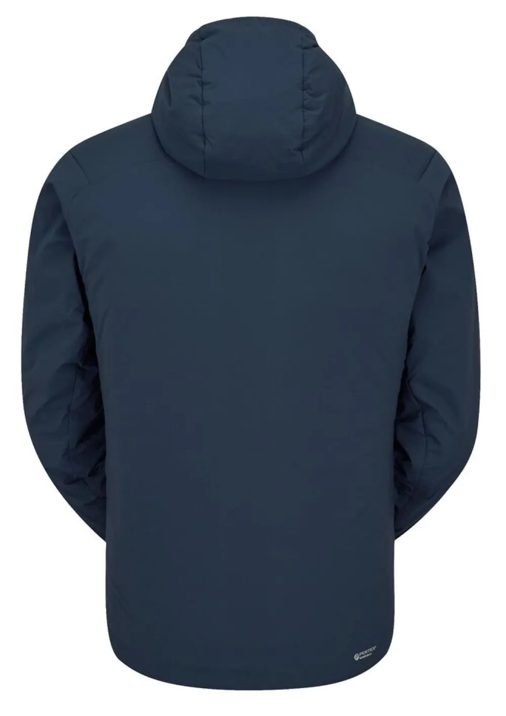Heren Rab Xenair Alpine light jacket