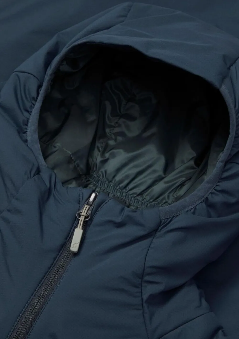Heren Rab Xenair Alpine light jacket