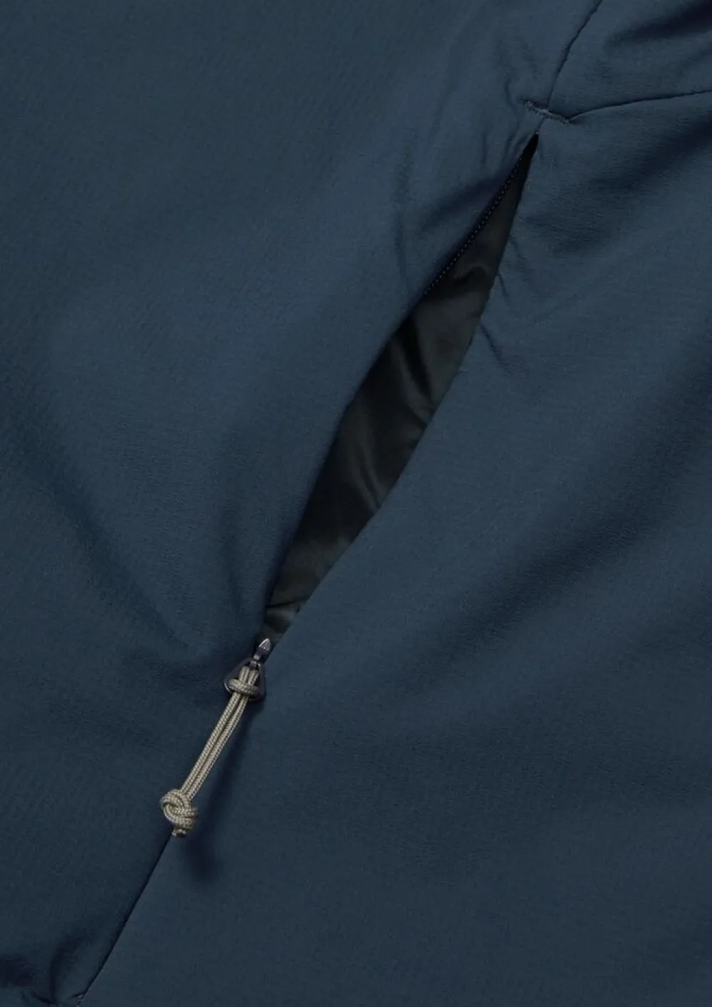 Heren Rab Xenair Alpine light jacket