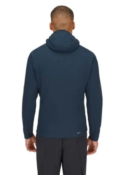 Heren Rab Xenair Alpine light jacket