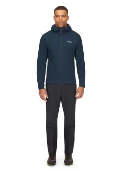 Heren Rab Xenair Alpine light jacket