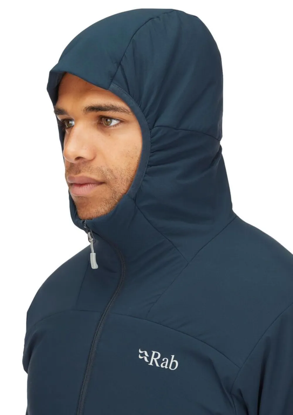 Heren Rab Xenair Alpine light jacket