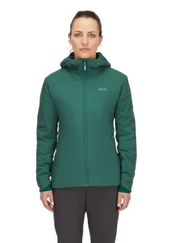 DAMES Rab Xenair Alpine light jacket wmns