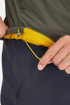 Heren Rab Xenair Vest men