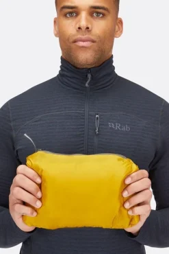 Heren Rab Xenair Vest men