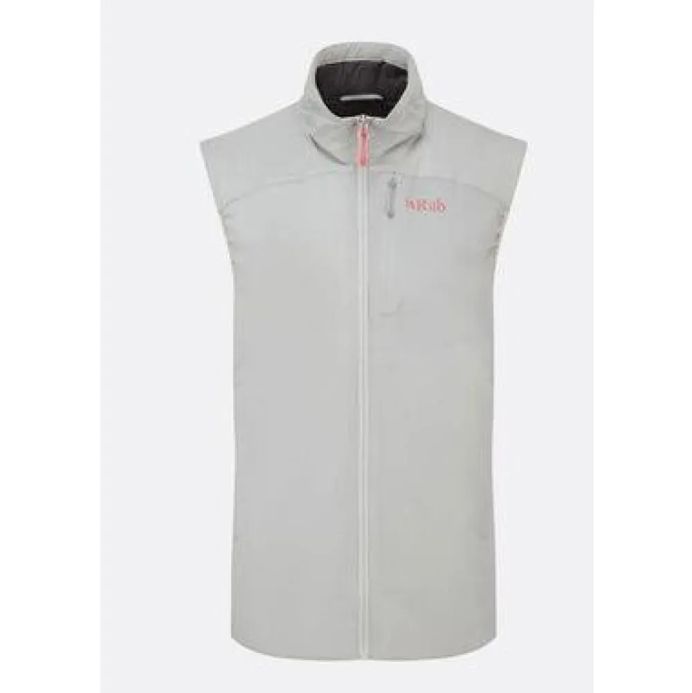 DAMES Rab Xenair Vest Wmns