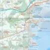 Reise know how Wandelkaart Mallorca West 1:40.000