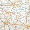 Reise know how Wegenkaart Witrusland 1:550.000