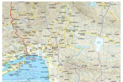 Reise know how Wegenkaart Iran