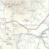 Reise know how Wegenkaart Soedan & Zuid-Soedan