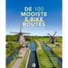 Reisreport De 100 mooiste e-bike routes van Nederland
