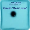Relags Magic Heat - 2 stuks handwarmer herbruikbaar