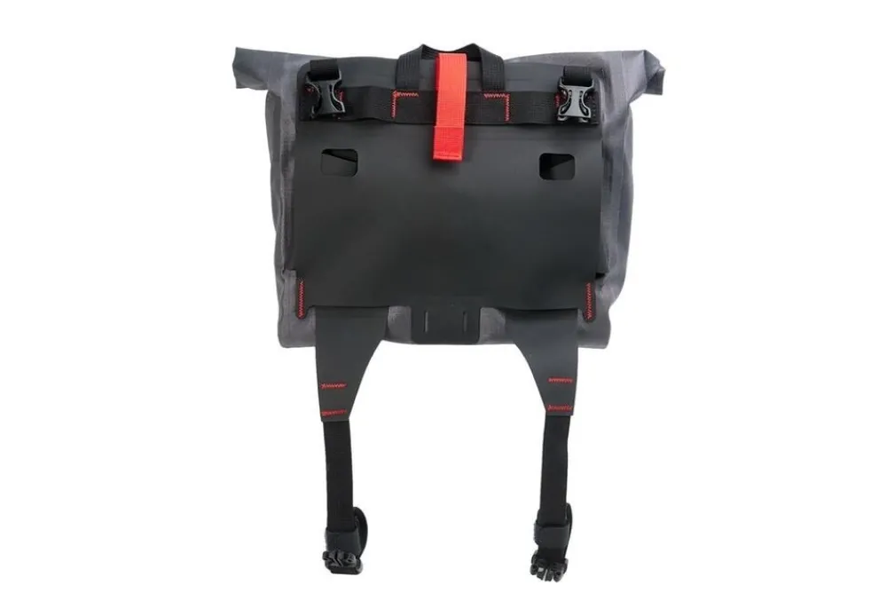 Revelate Designs Egress pocket handlebar bag 2.8 L black