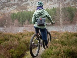 Revelate Designs Egress pocket handlebar bag 2.8 L black