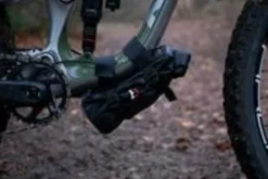 Revelate Designs Joey downtube bag black
